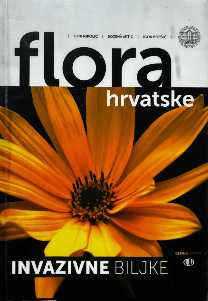 FLORA HRVATSKE
