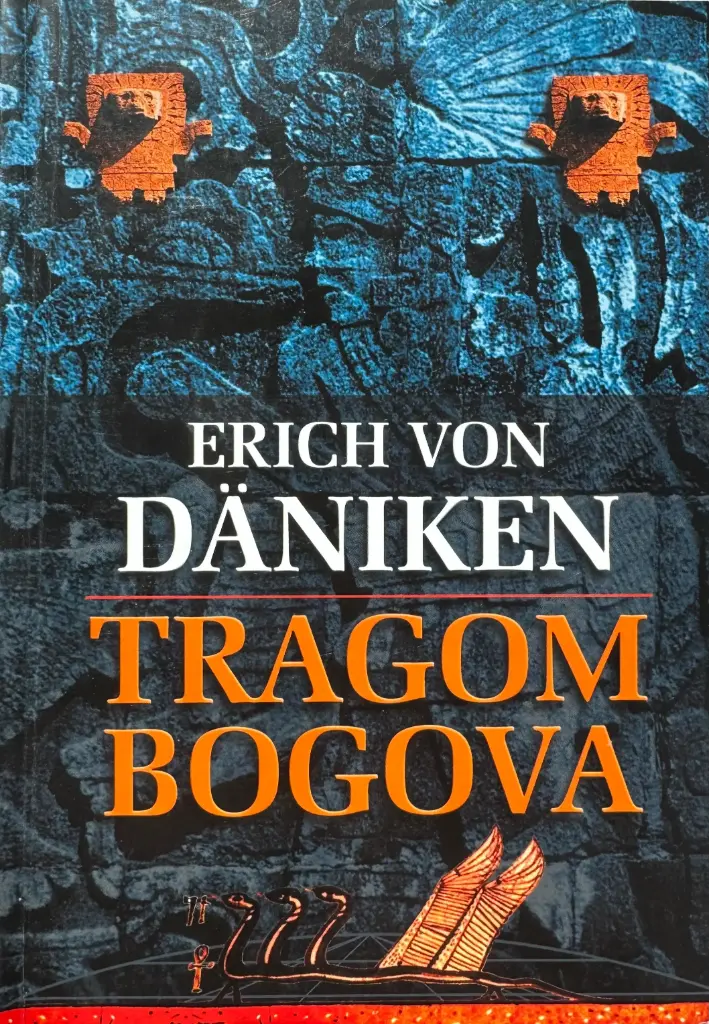 TRAGOM BOGOVA