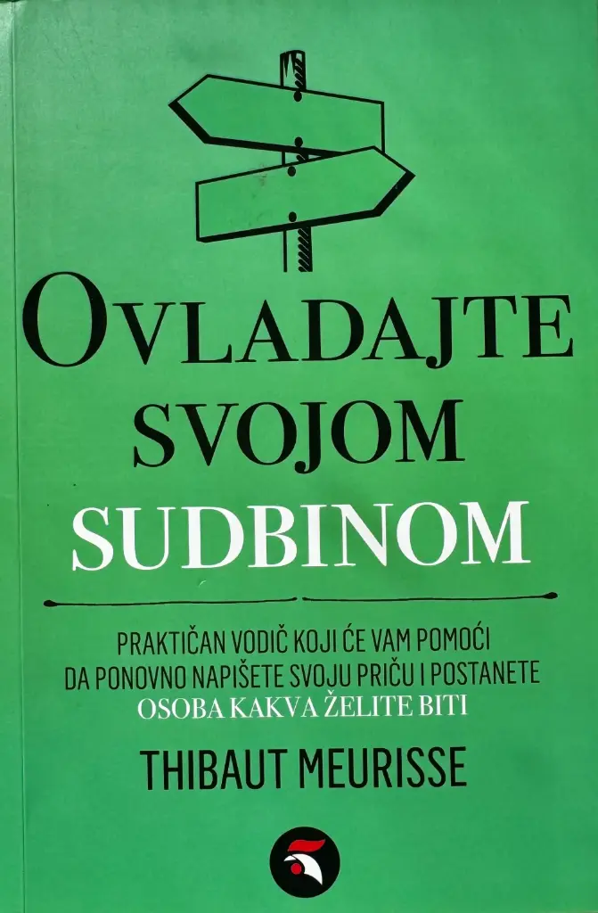 OVLADAJTE SVOJOM SUDBINOM