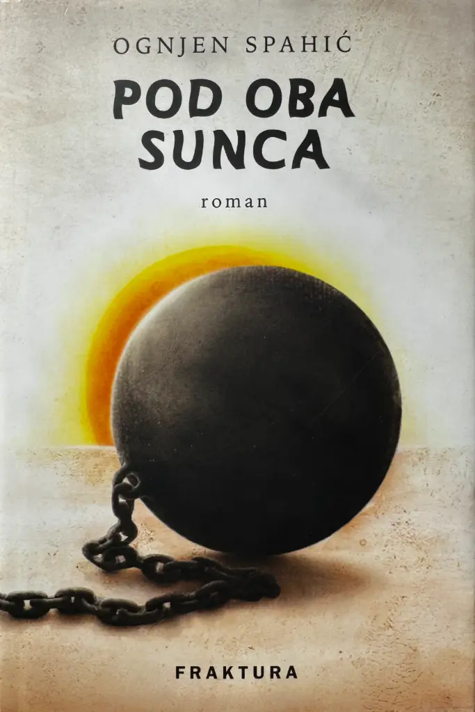 POD OBA SUNCA