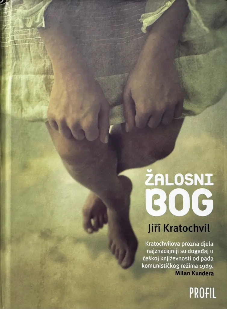 ŽALOSNI BOG