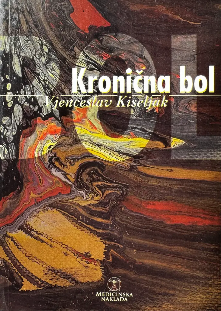 KRONIČNA BOL