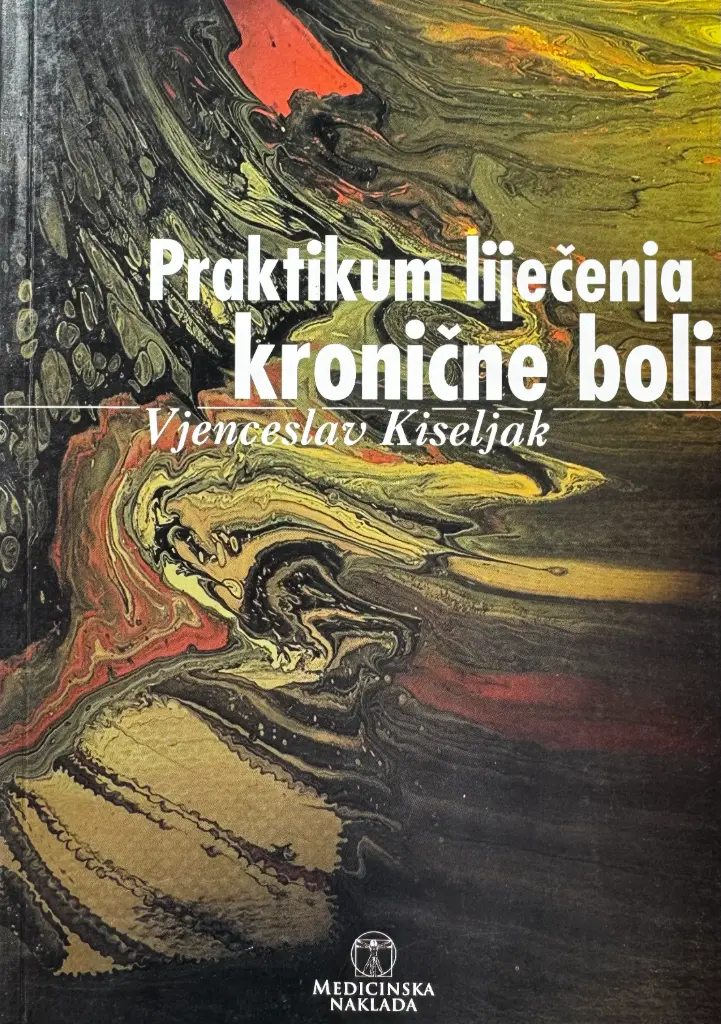 PRAKTIKUM LIJEČENJA KRONIČNE BOLI