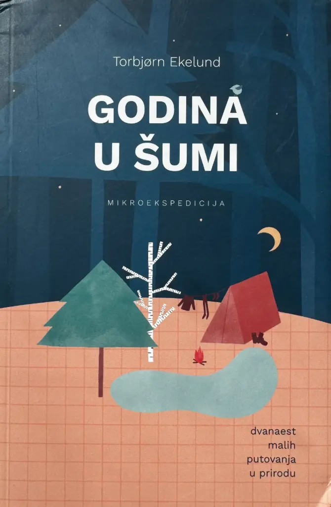 GODINA U ŠUMI