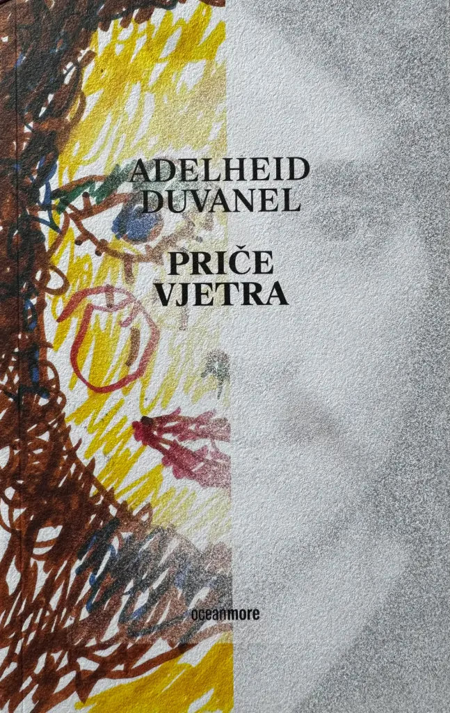 PRIČE VJETRA