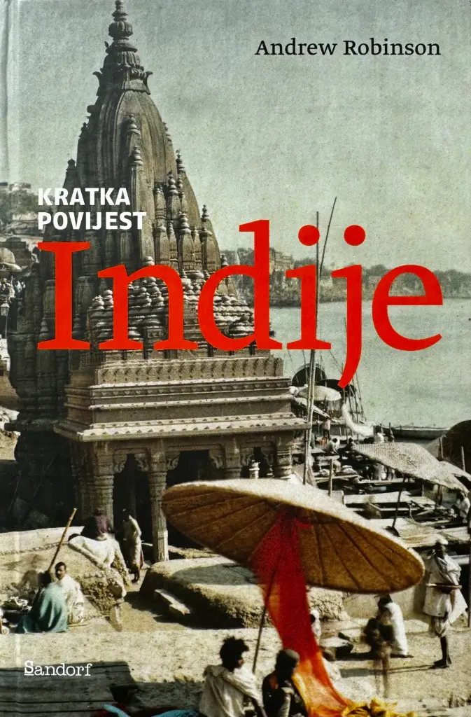 KRATKA POVIJEST INDIJE