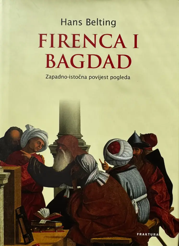FIRENCA I BAGDAD