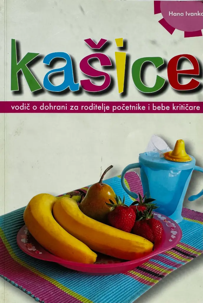 KAŠICE