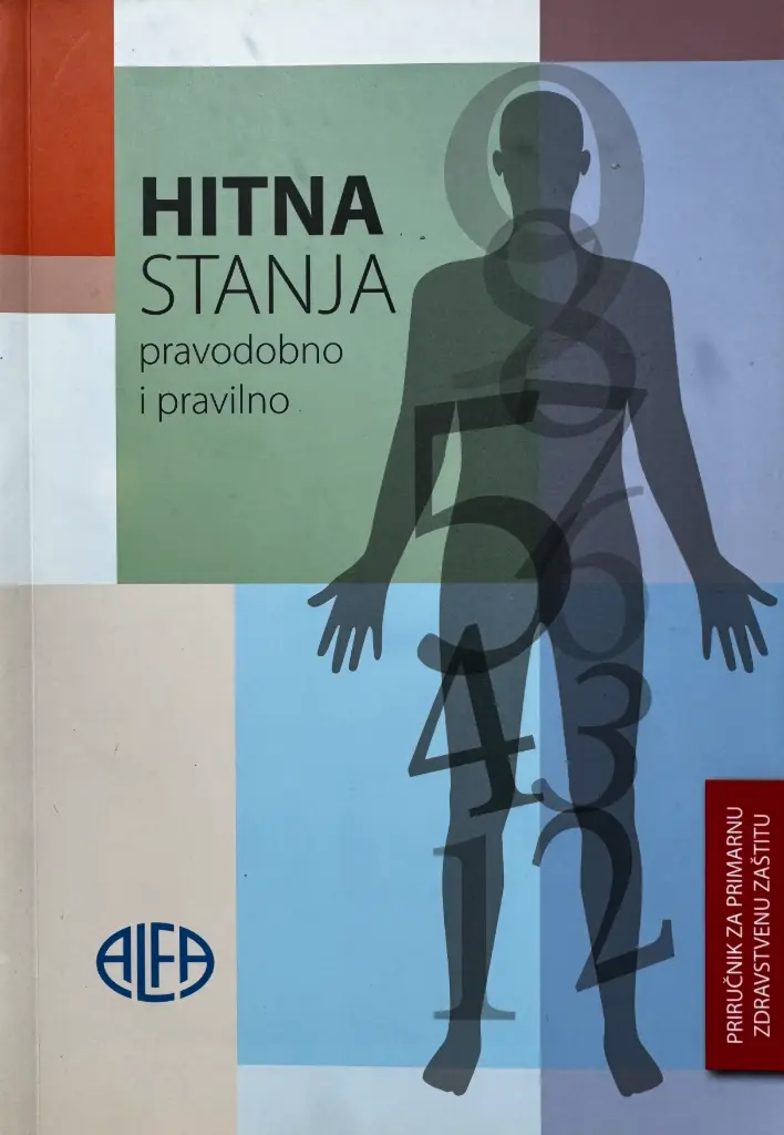 HITNA STANJA
