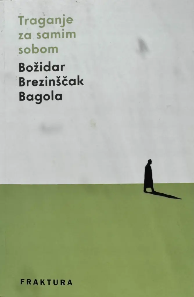 TRAGANJE ZA SAMIM SOBOM