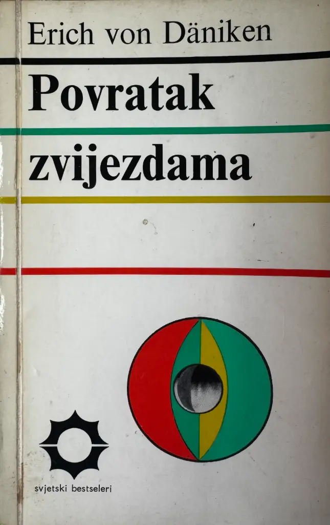 POVATAK ZVIJEZDAMA
