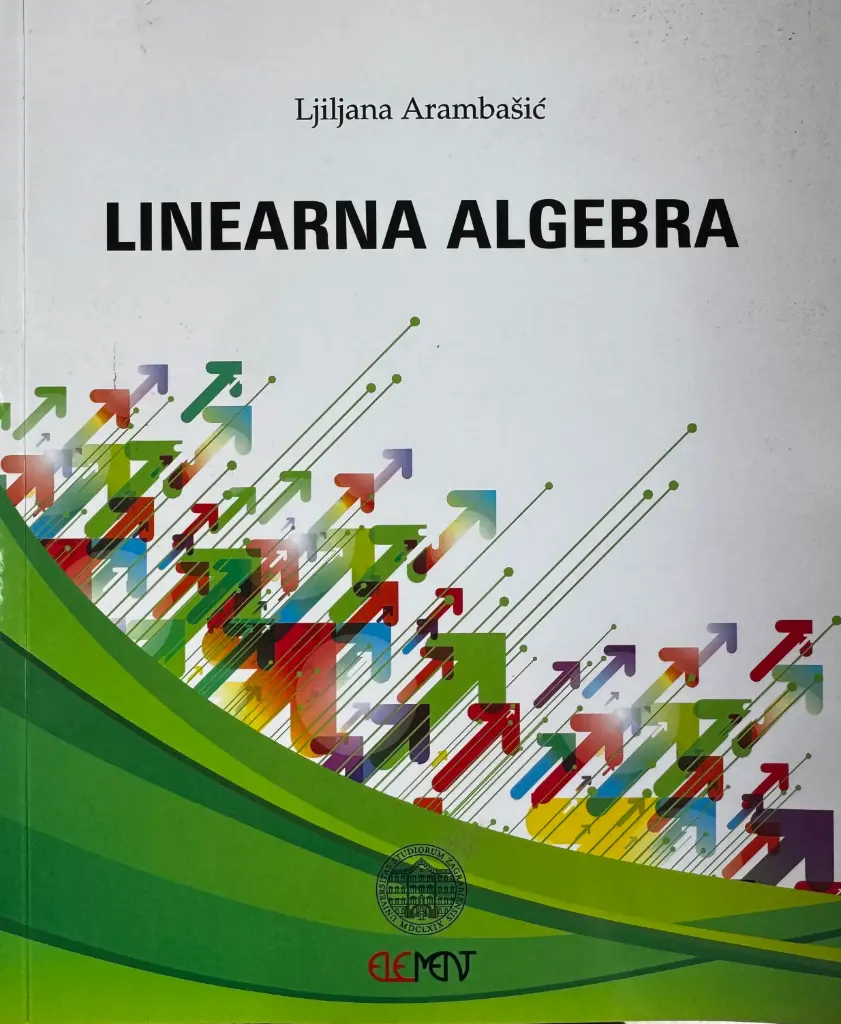 LINEARNA ALGEBRAK
