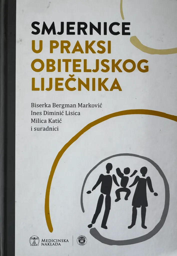 SMJERNICE U PRAKSI OBITELJSKOG LIJEČENJA