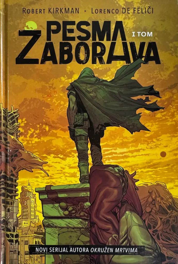 PESMA ZABORAVA