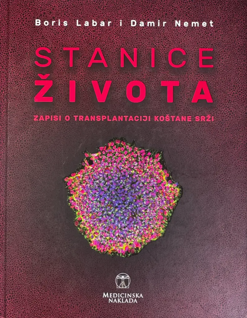 STANICE ŽIVOTA