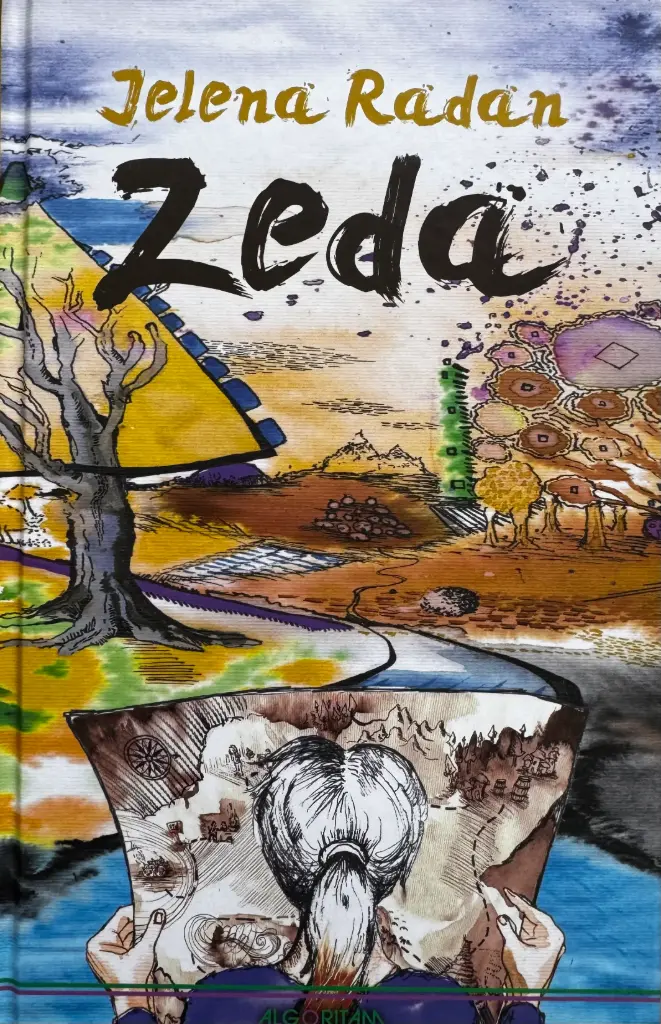 ZEDA: REJNA ZUM U ZEMLJI DJECE