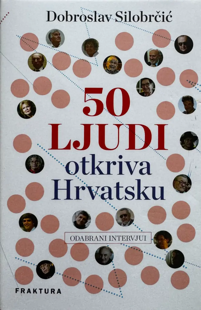 50 LJUDI OTKRIVAS HRVATSKU