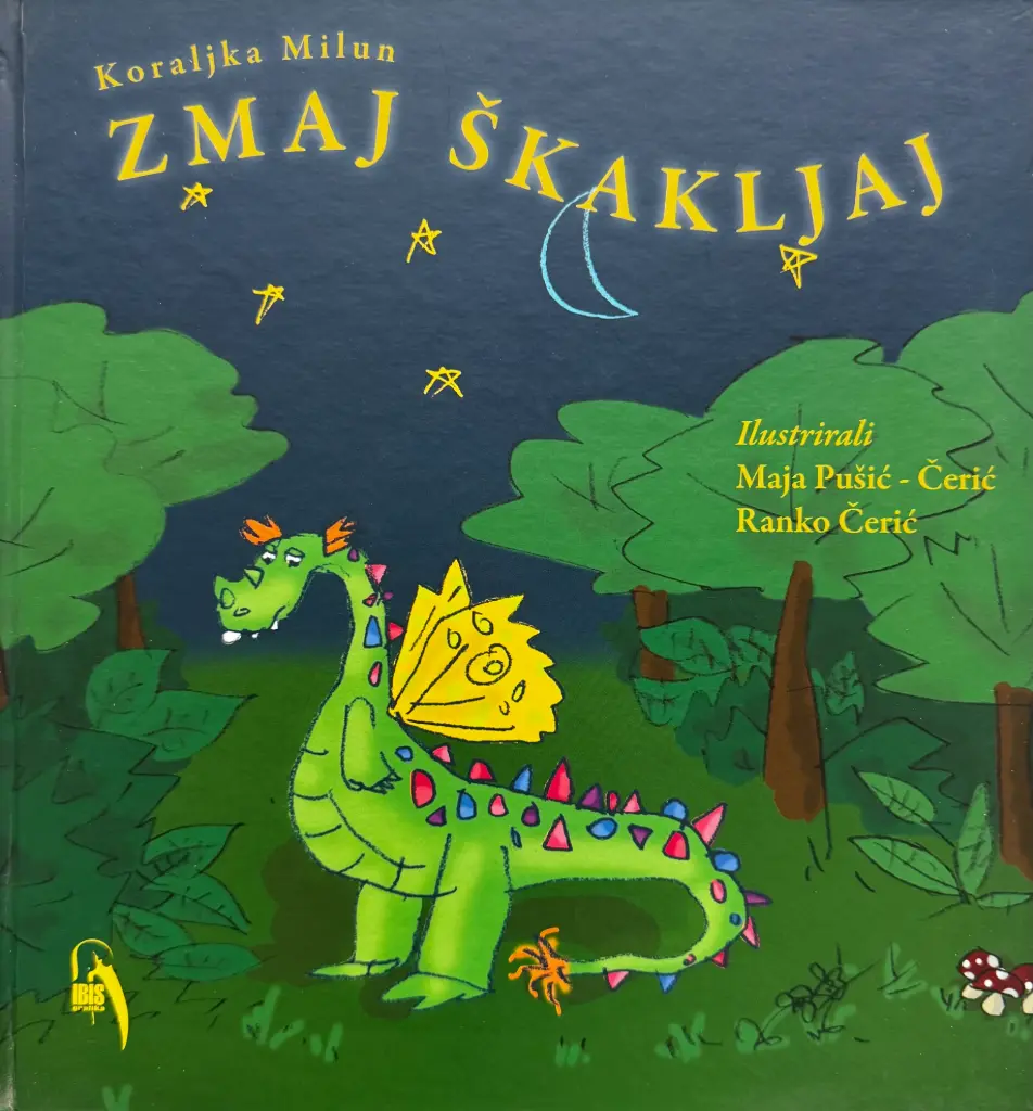 ZMAJ ŠKAKLJAJ