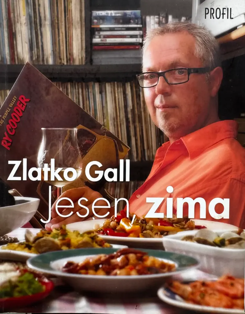 JESEN, ZIMA
