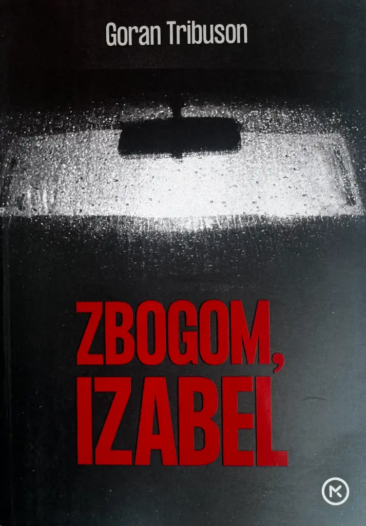 ZBOGOM, IZABEL
