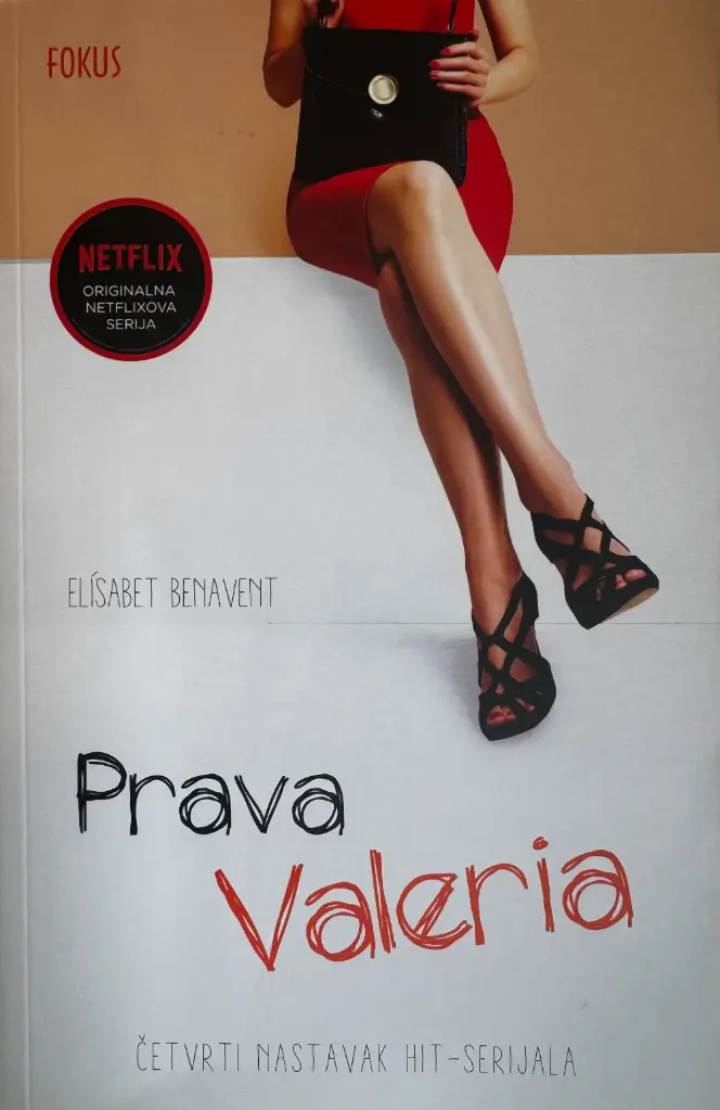 PRAVA VALERIA