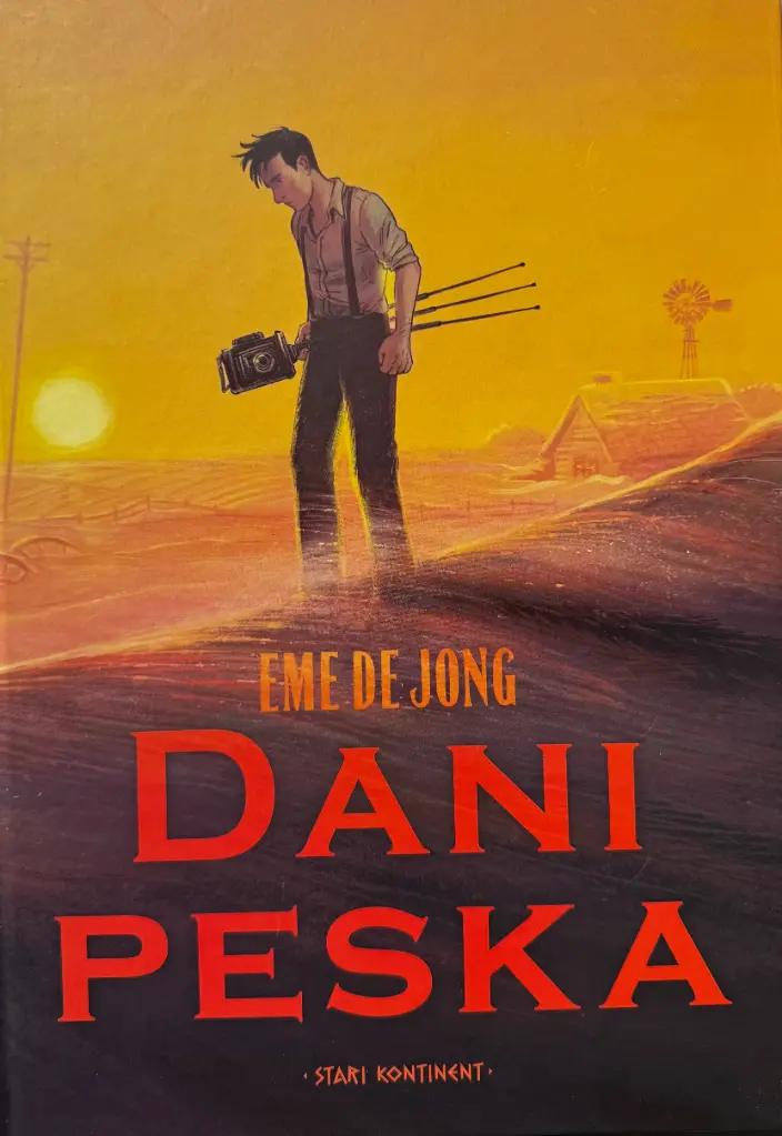 DANI PESKA
