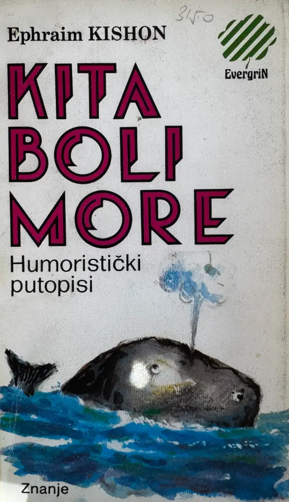 KITA BOLI MORE