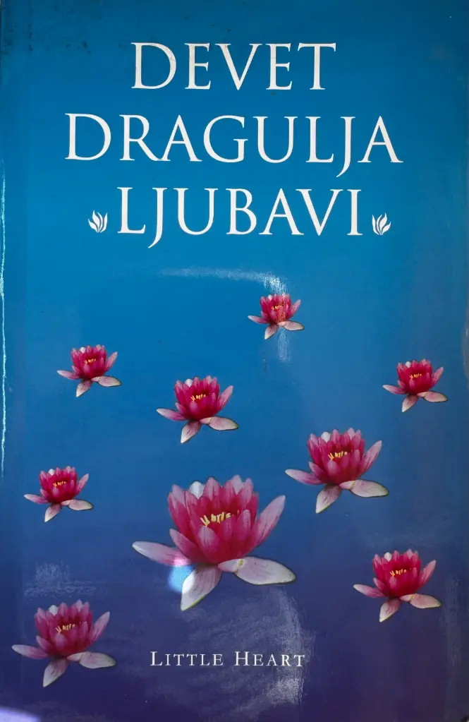 DEVET DRAGULJA LJUBAVI