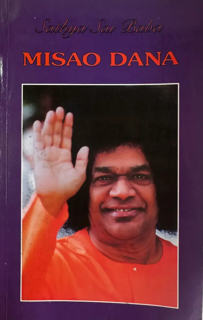 MISAO DANA