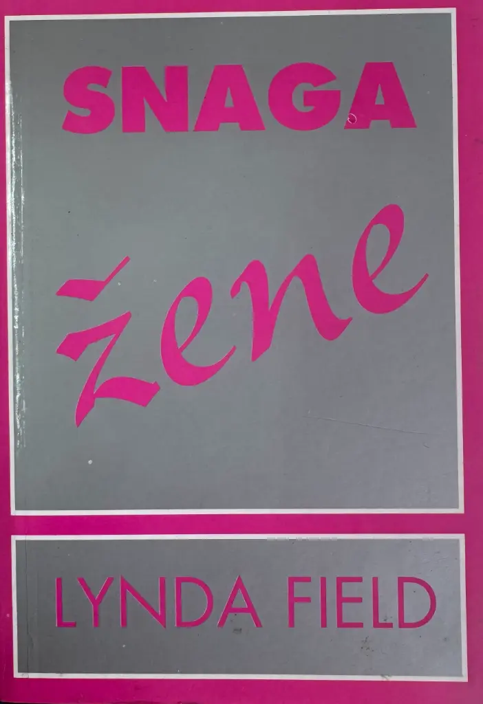 SNAGA ŽENE