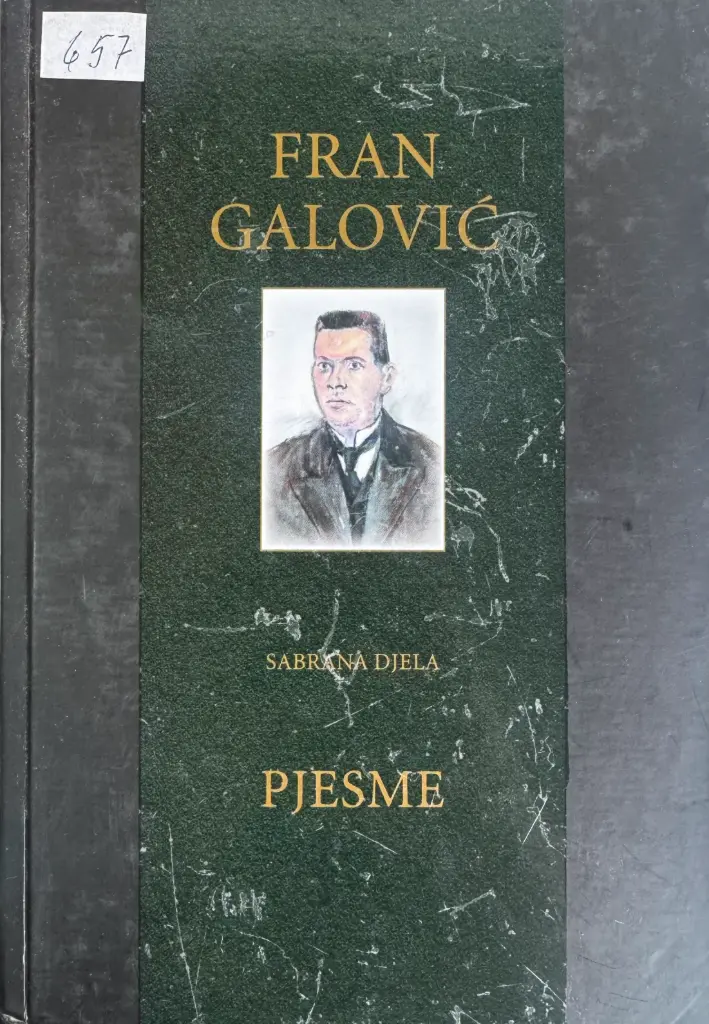 PJESME