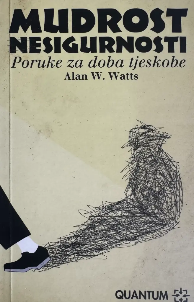 MUDROST NESIGURNOSTI