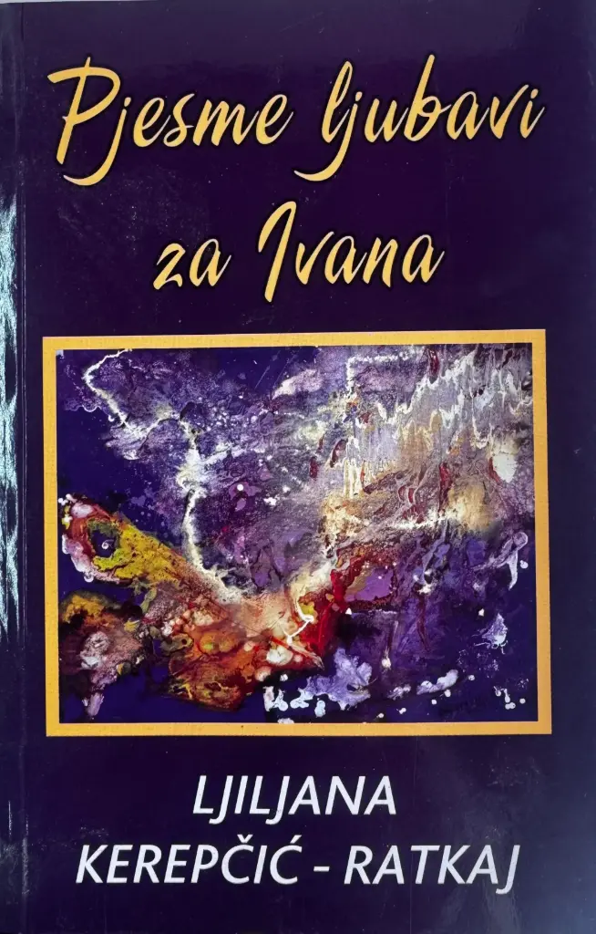 PJESME LJUBAVI ZA IVANU