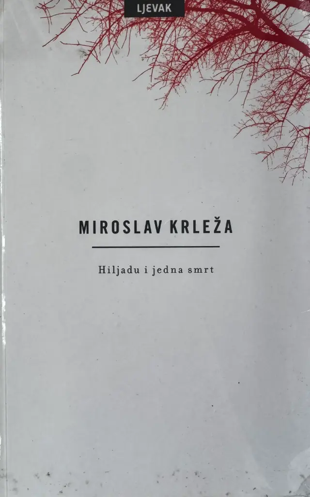 HILJADU I JEDNA SMRT