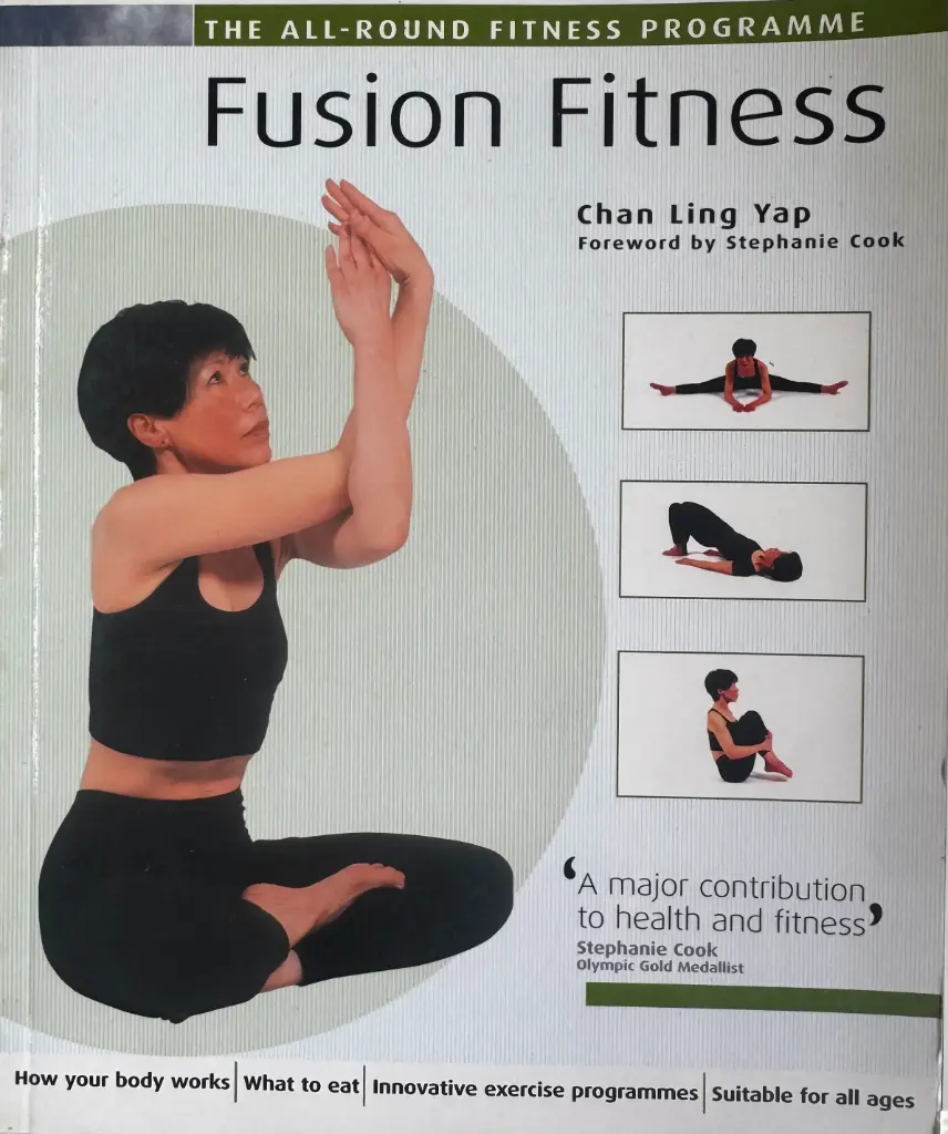 FUSION FITNESS