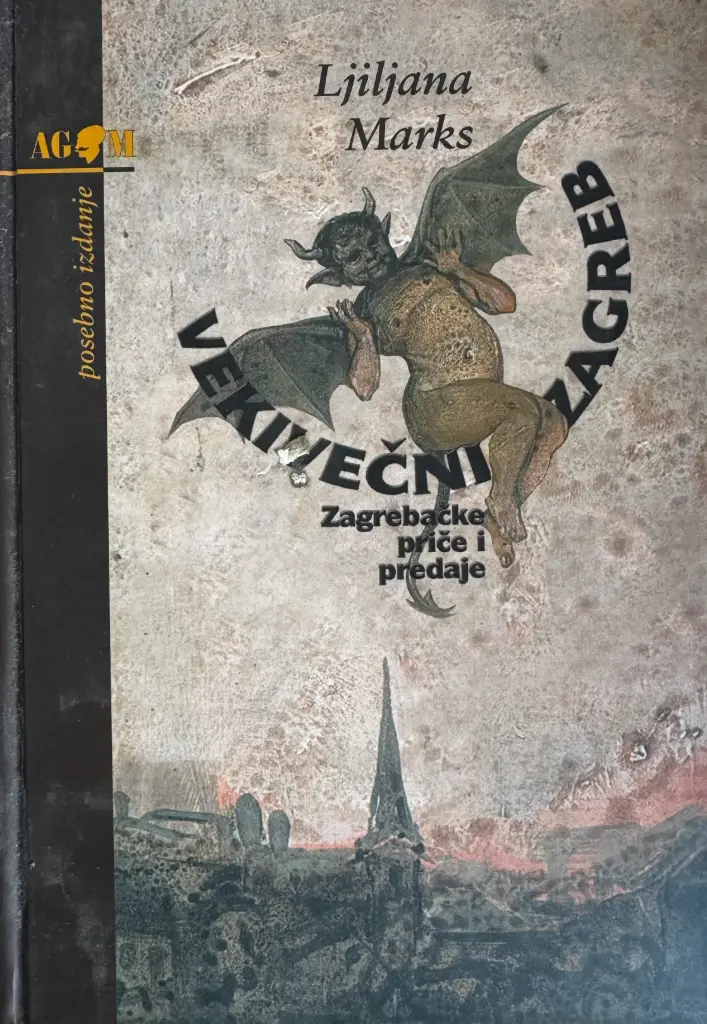 VEKIVEČNI ZAGREB