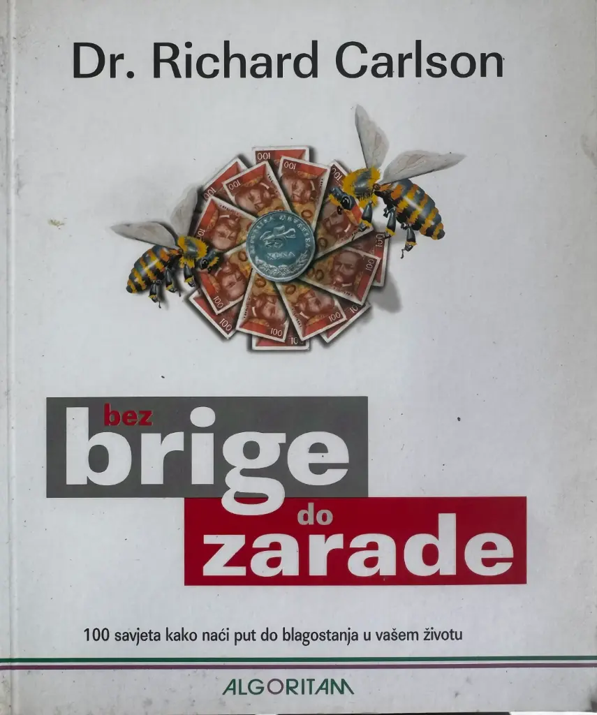 BEZ BRIGE DO ZARADE
