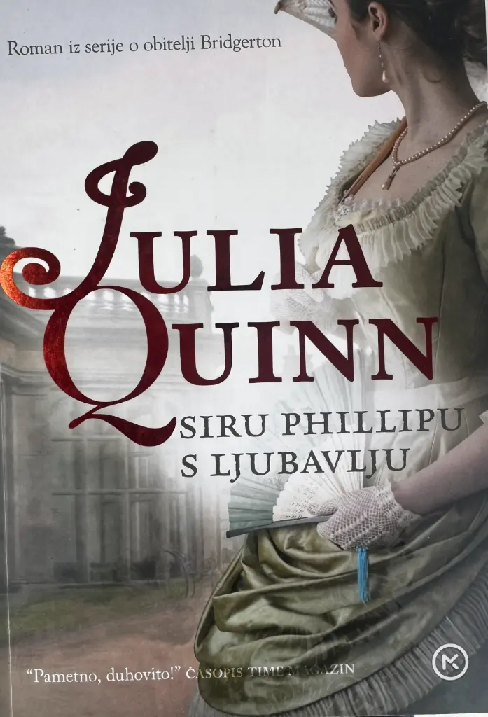 SIRU PHILLIPU S LJUBAVLJU