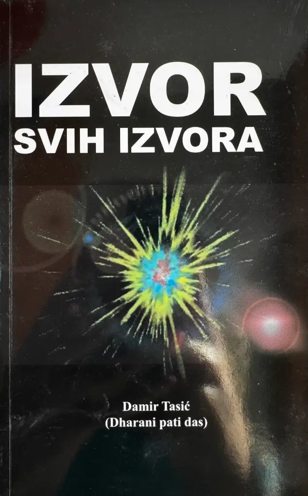 IZVOR SVIH IZVORA