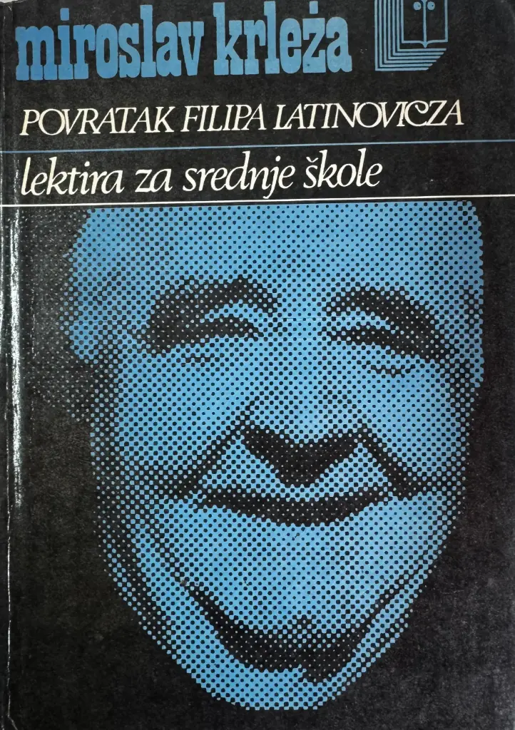 POVRATAK FILIPA LATINOVICZA 