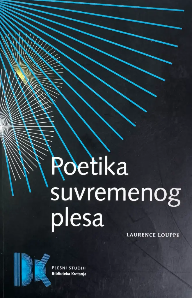 POETIKA SUVREMENOG PLESA