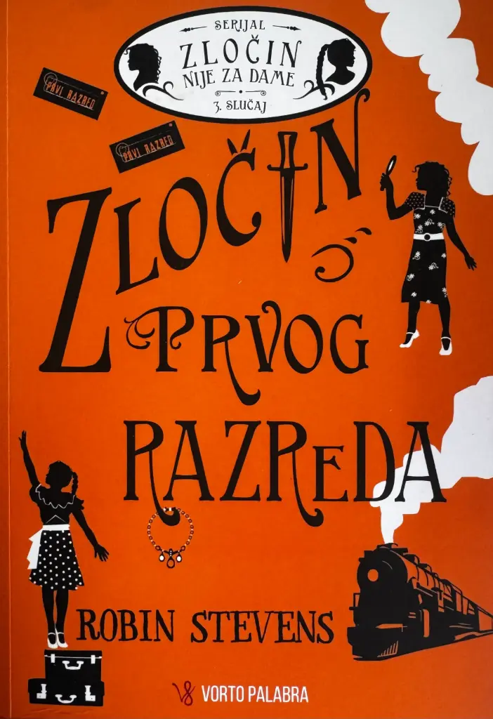 ZLOČIN PRVOG RAZREDA