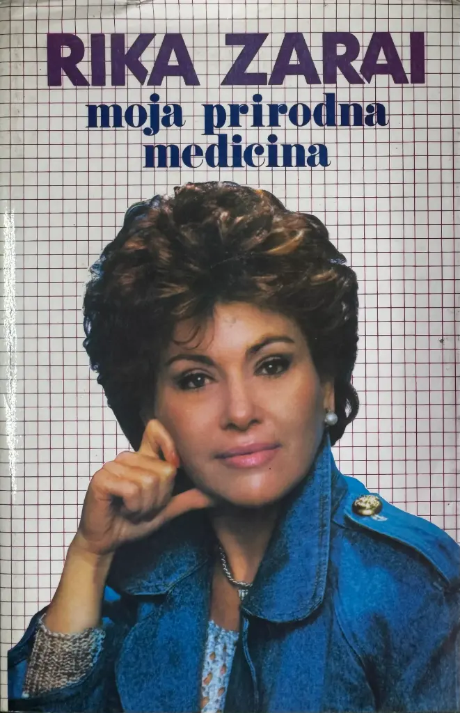 MOJA PRIRODNA MEDICINA