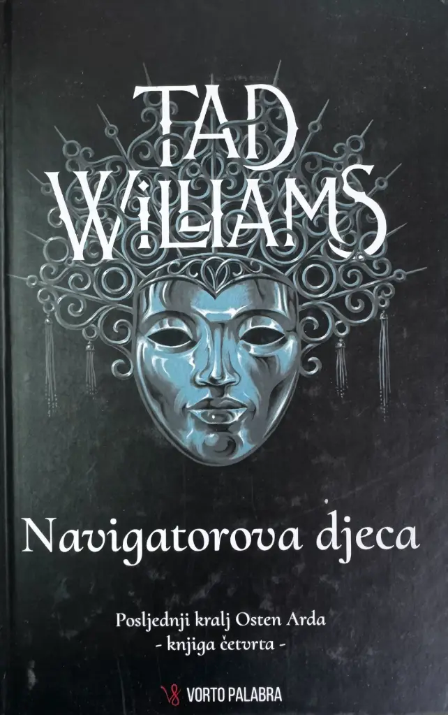 NAVIGATOROVA ŽENA