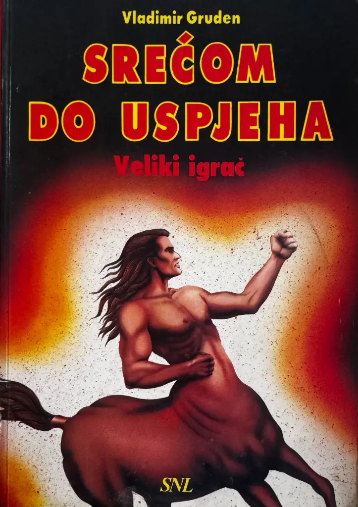 SREĆOM DO USPJEHA