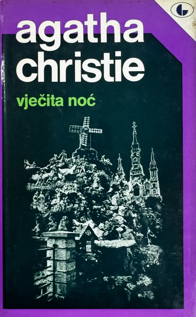 VJEČITA NOĆ