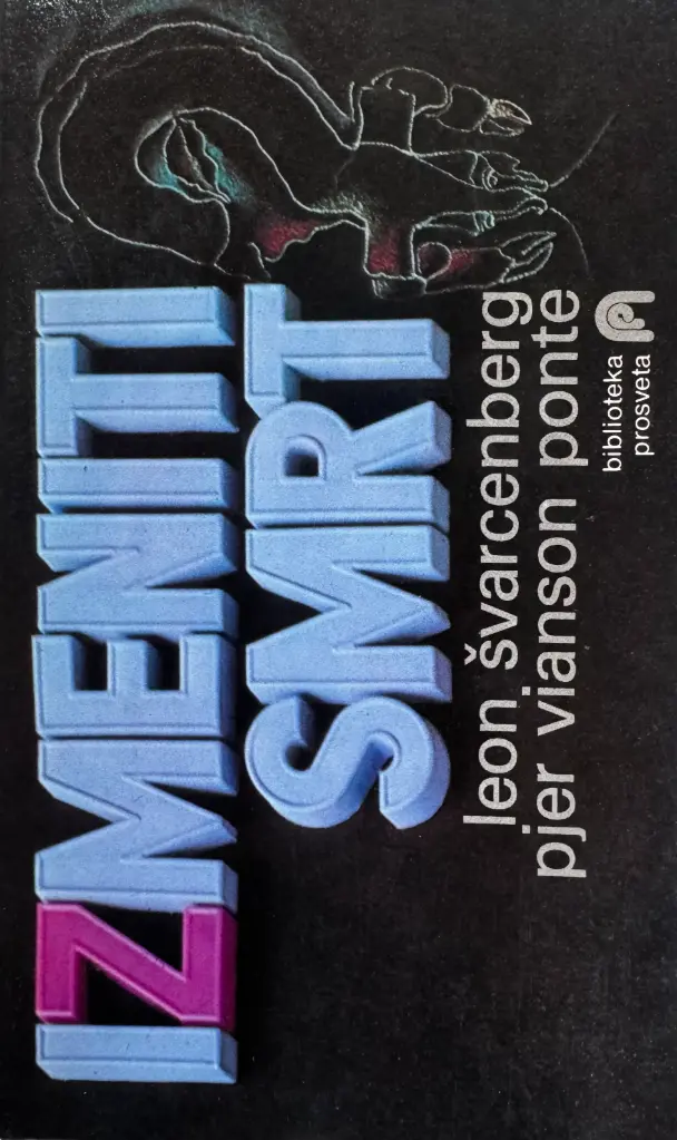 IZMENITI SMRT