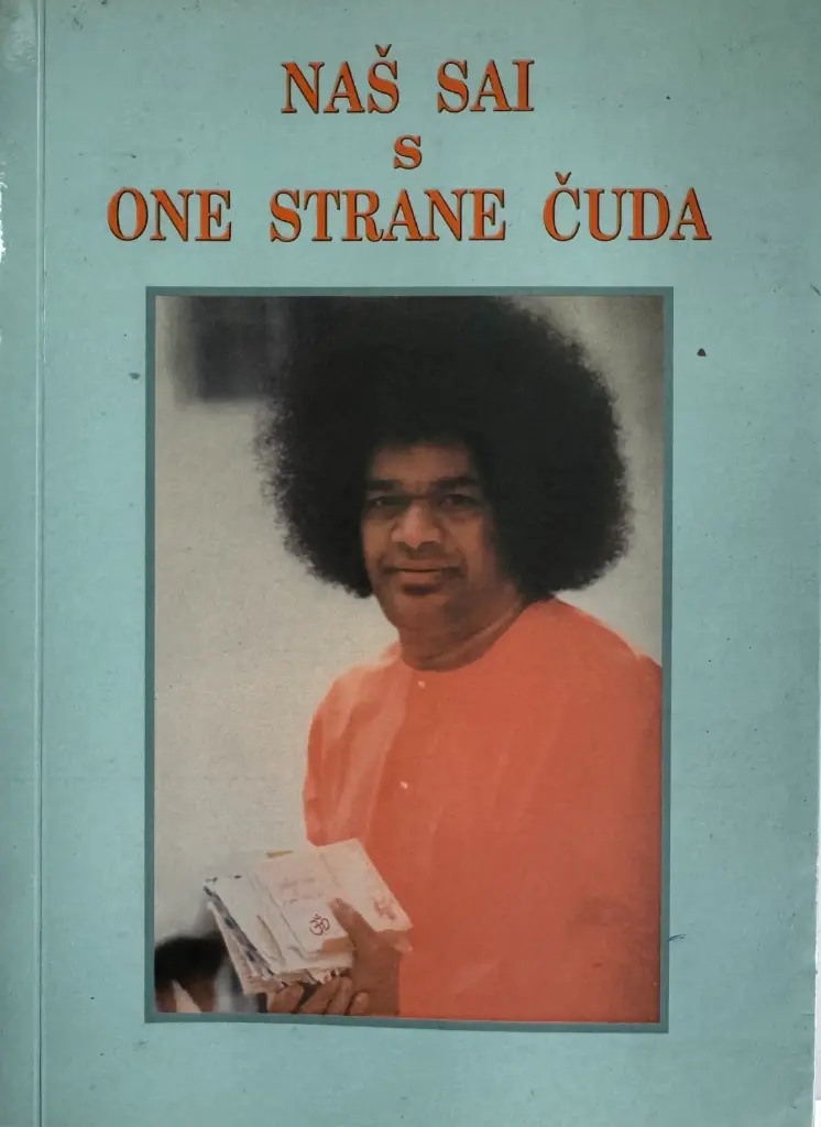 NAŠ SAI S ONE STRANE ČUDA
