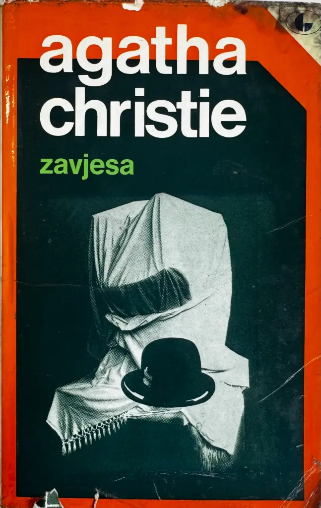ZAVJESA