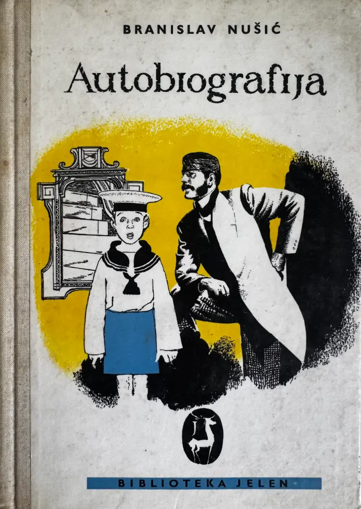 AUTOBIOGRAFIJA
